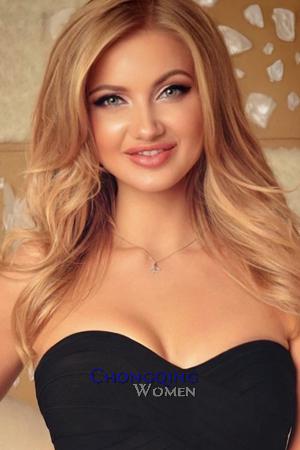 Ladies of Eastern-Europe