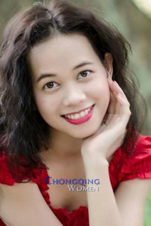 191361 - Thi Ngoc Trang Age: 29 - Vietnam