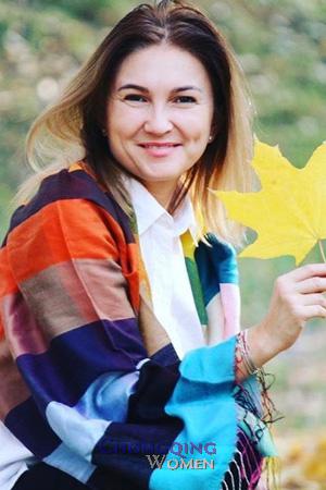 192050 - Natalia Age: 45 - Ukraine