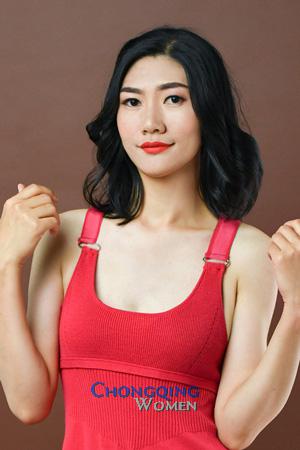 192299 - Qiaochu Age: 29 - China