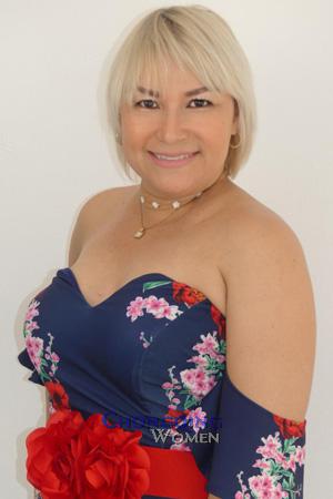 192526 - Beatriz Age: 52 - Colombia