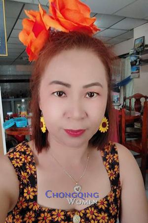 Thailand women