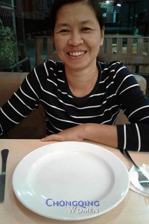 192962 - Sawatmon Age: 48 - Thailand