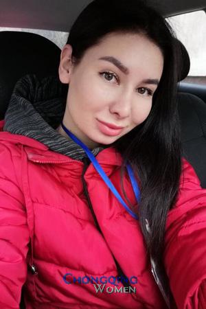 Kazakhstan women