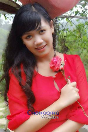 193492 - Thi Ngoc Phuong Age: 28 - Vietnam