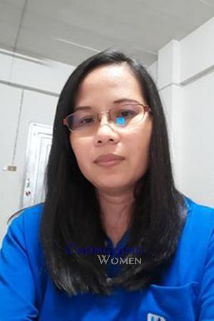193656 - Siwaporn Age: 46 - Thailand