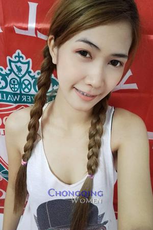 Thailand women