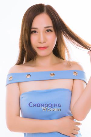 Ladies of Changsha