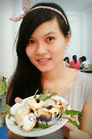 194868 - Huong Linh Age: 29 - Vietnam