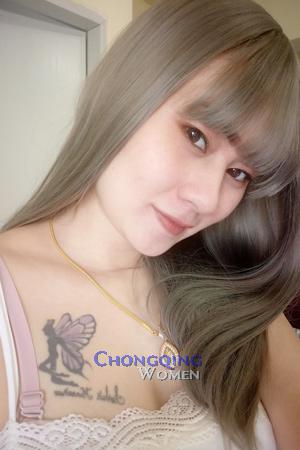 194896 - Sirirluk (Gigie) Age: 26 - Thailand