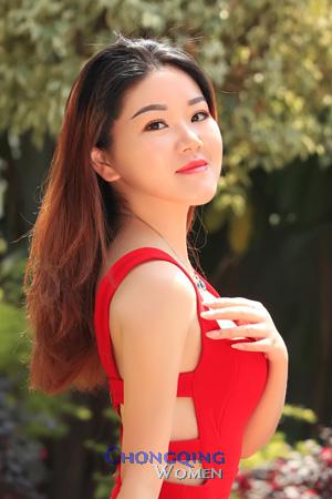 Ladies of Asia