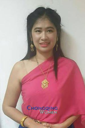 195643 - Kwanruthai (Ple ) Age: 35 - Thailand