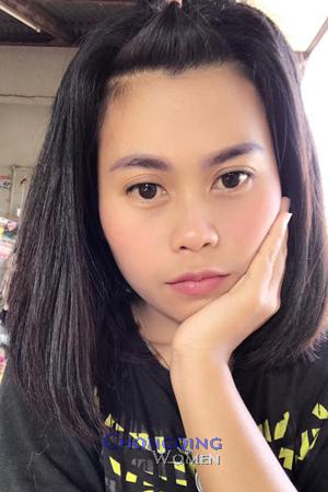 195805 - Praewpan (Praew) Age: 27 - Thailand