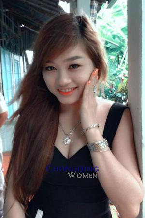 Vietnam women