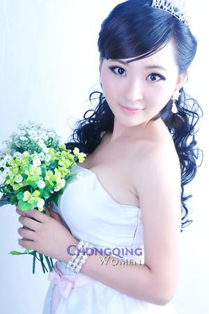 195968 - Yihuan Age: 27 - China
