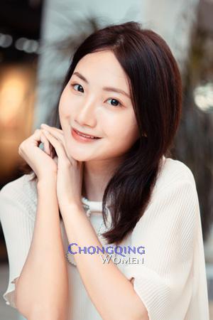 196218 - Minyi (Joy) Age: 25 - China