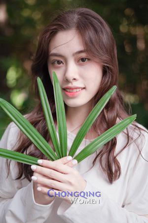 196237 - Lei Age: 21 - China