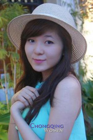 196991 - Ngoc Lan Age: 28 - Vietnam