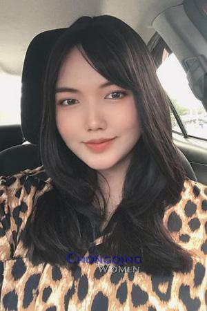 197163 - Paweena (Jes) Age: 27 - Thailand