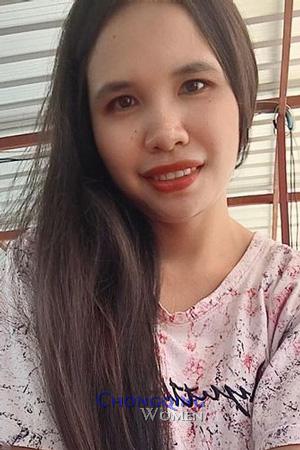 197173 - Sumalee (Aamam) Age: 29 - Thailand