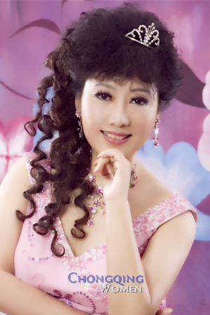 Ladies of China