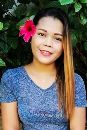Ladies of Cebu City