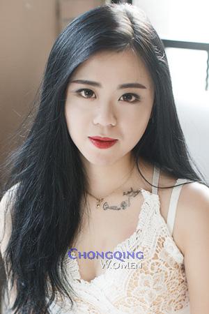 197603 - Bingxue Age: 28 - China