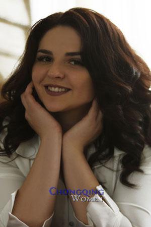 Russia women