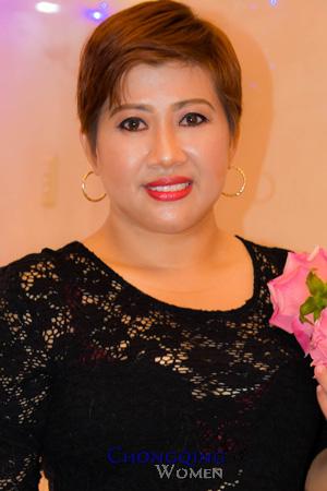 Ladies of Cebu City