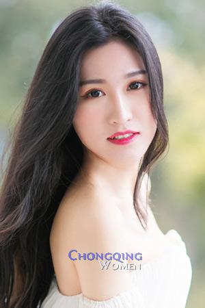 199436 - Yuting Age: 25 - China