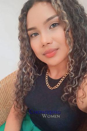 Ladies of Latin-America