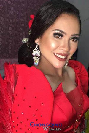 Ladies of Philippines