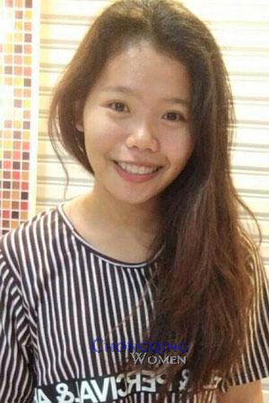 201163 - Anchisa Age: 24 - Thailand