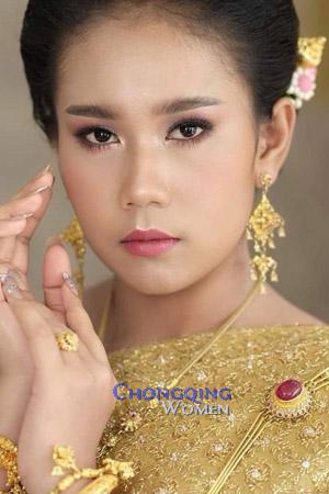 Thailand women