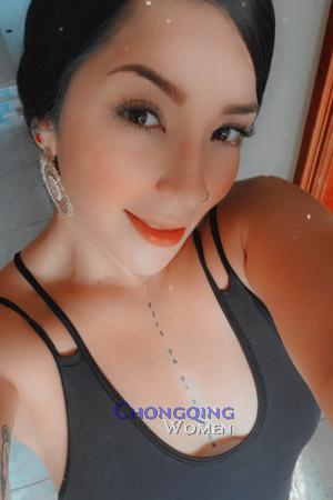 201724 - Leidy Age: 27 - Colombia