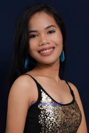201897 - Daisy Age: 23 - Philippines
