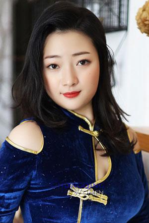 202074 - Siyi Age: 20 - China