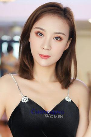 202081 - Ruonan Age: 25 - China