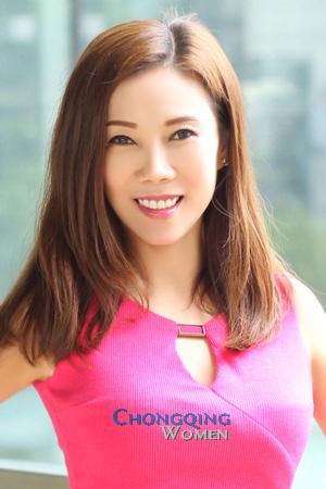 202554 - Cathy Age: 55 - China