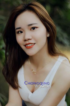 202703 - Xiaoqi Age: 20 - China