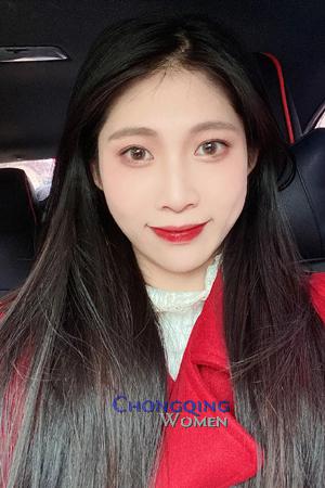 202705 - Qiuju Age: 27 - China
