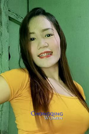 202797 - Maria Fe Age: 27 - Philippines