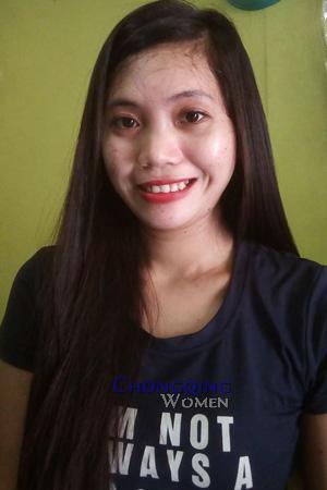 202802 - Jennifer Age: 24 - Philippines