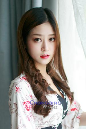 202848 - Manting Age: 43 - China