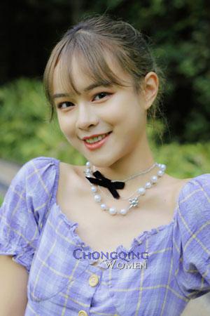 202856 - Jiayi Age: 20 - China