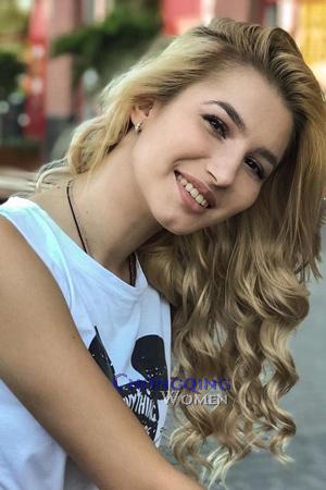 203083 - Nadejda Age: 20 - Russia