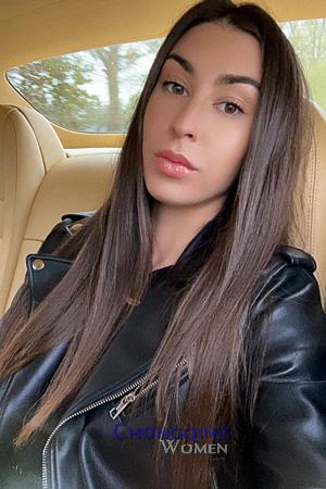 203095 - Anastasiia Age: 29 - Netherlands