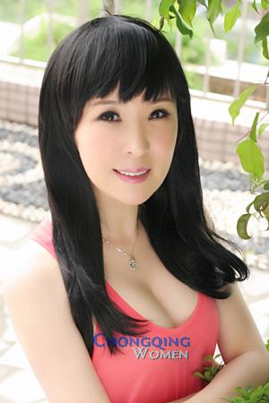 203177 - Floria Age: 52 - China