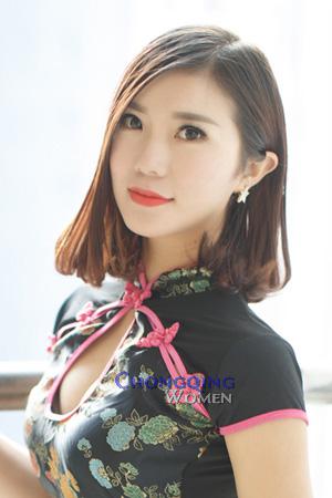 203242 - Linda Age: 31 - China