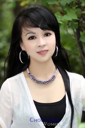 203409 - Fengping Age: 49 - China